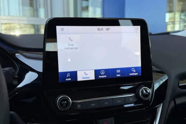 Ford Fiesta (2020) thumbnail 22