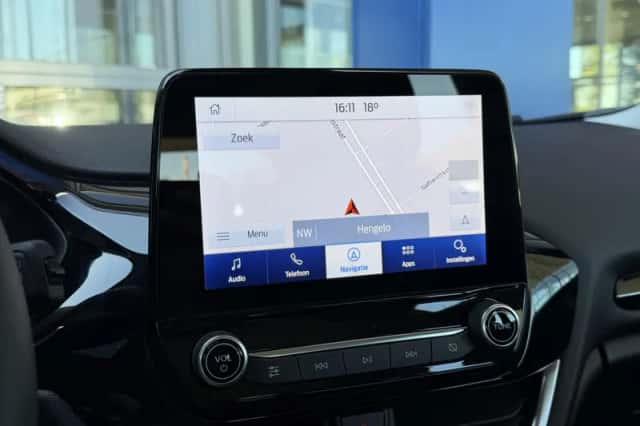 Ford Fiesta (2020) thumbnail 23