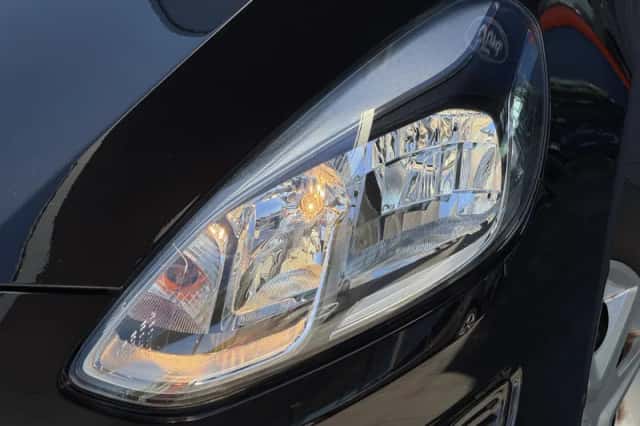 Ford Fiesta (2020) thumbnail 6