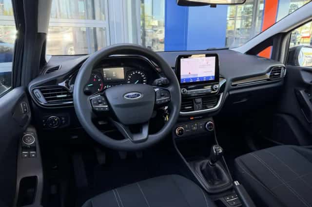 Ford Fiesta (2020) thumbnail 9