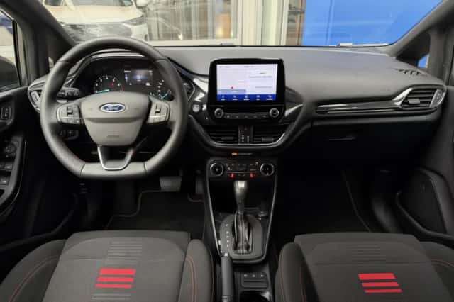 Ford Fiesta (2023) thumbnail 2