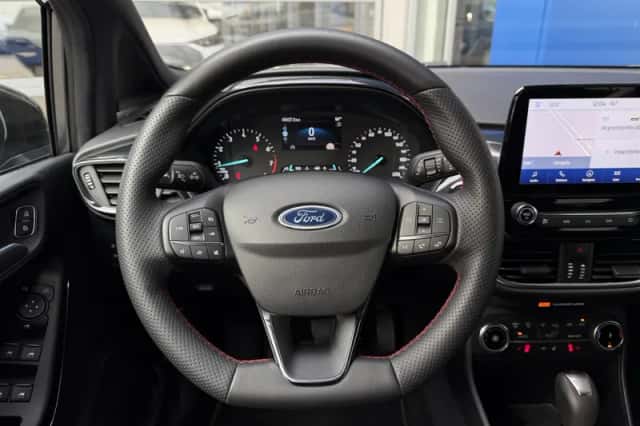 Ford Fiesta (2023) thumbnail 16