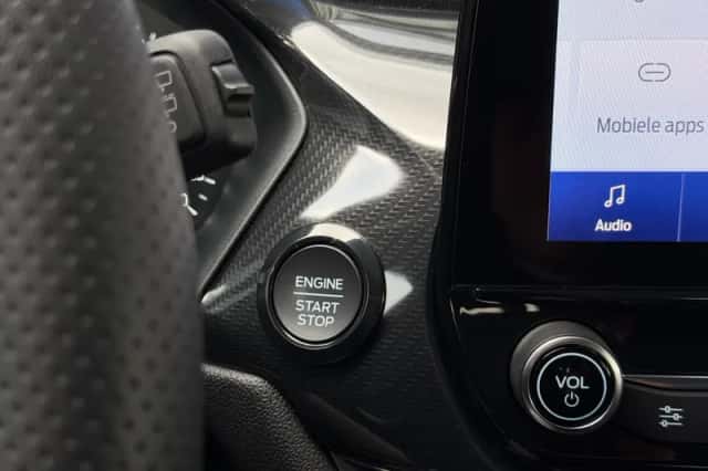 Ford Fiesta (2023) thumbnail 22