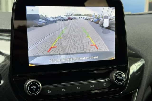 Ford Fiesta (2023) thumbnail 31