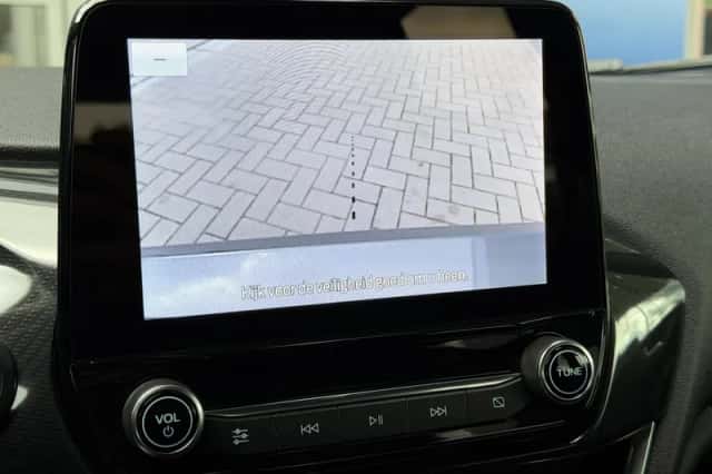 Ford Fiesta (2023) thumbnail 32