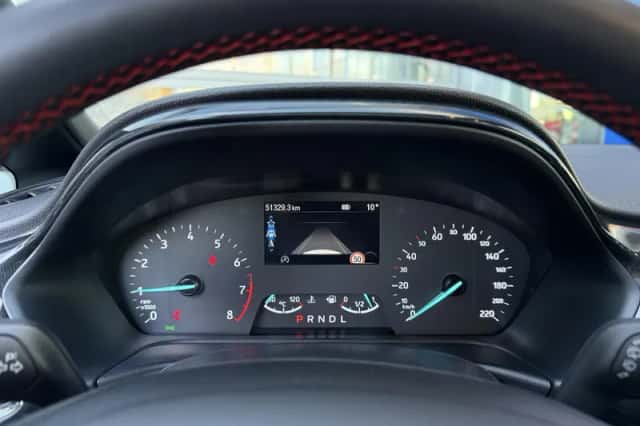 Ford Fiesta (2023) thumbnail 6
