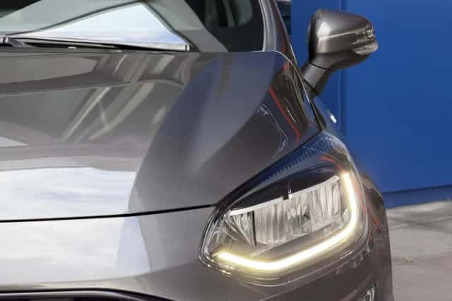Ford Fiesta (2023) thumbnail 7
