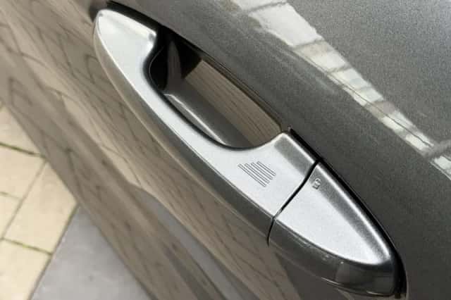 Ford Fiesta (2023) thumbnail 9