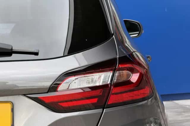 Ford Fiesta (2023) thumbnail 10