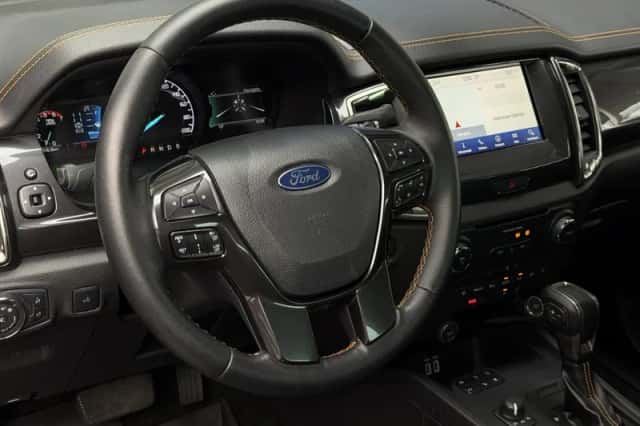 Ford Ranger (2021) thumbnail 11