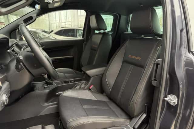 Ford Ranger (2021) thumbnail 12