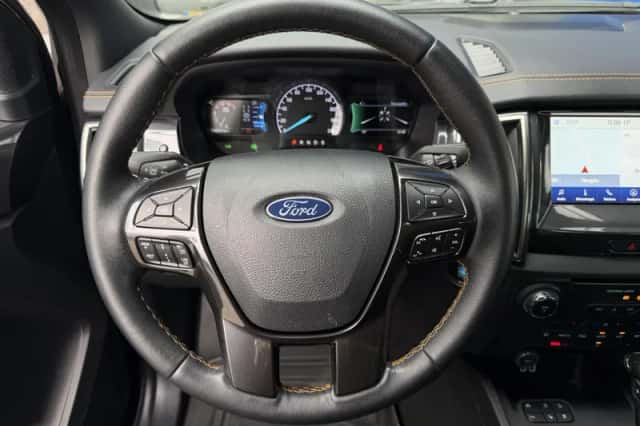Ford Ranger (2021) thumbnail 14