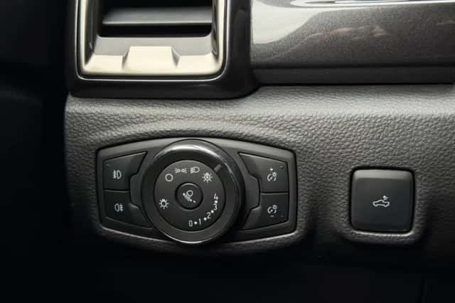 Ford Ranger (2021) thumbnail 16