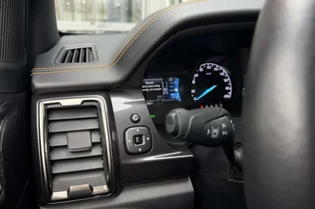 Ford Ranger (2021) thumbnail 17