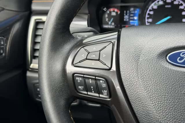 Ford Ranger (2021) thumbnail 18