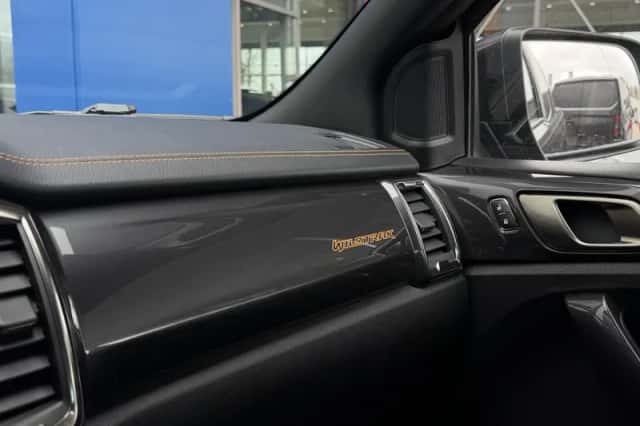 Ford Ranger (2021) thumbnail 22