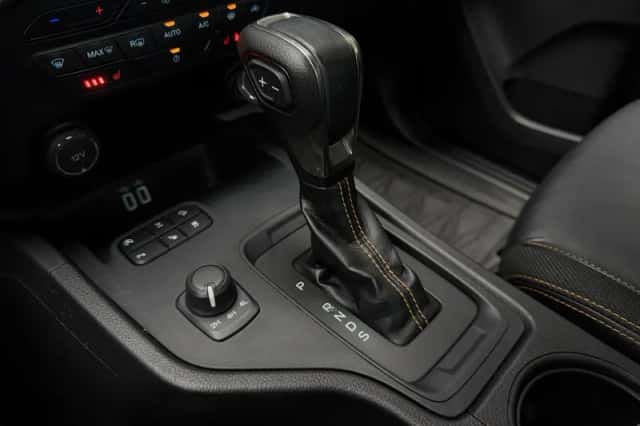 Ford Ranger (2021) thumbnail 24