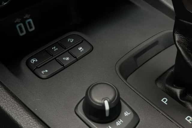 Ford Ranger (2021) thumbnail 25