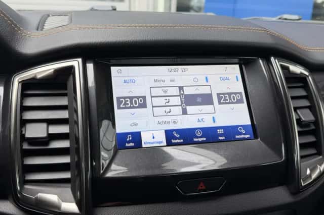 Ford Ranger (2021) thumbnail 27
