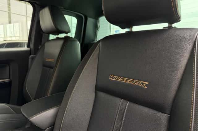 Ford Ranger (2021) thumbnail 31