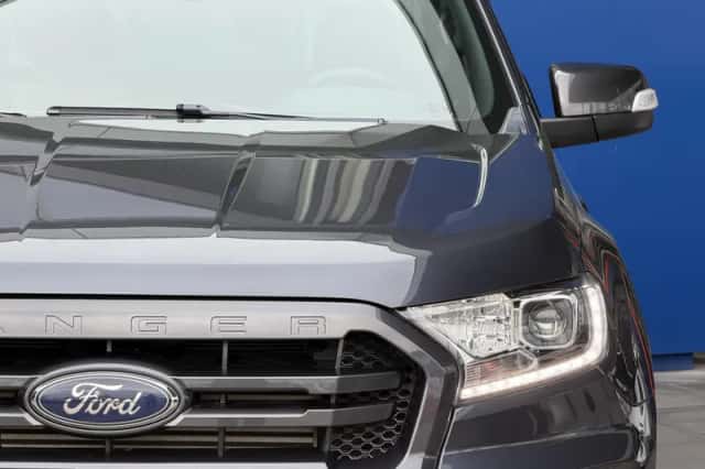 Ford Ranger (2021) thumbnail 7