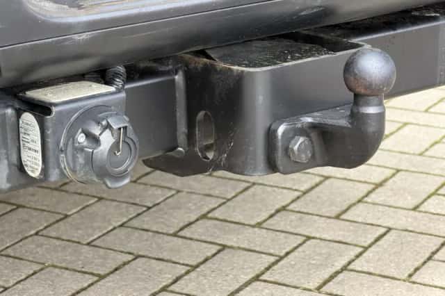 Ford Ranger (2021) thumbnail 8