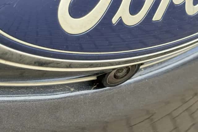 Ford Ranger (2021) thumbnail 9