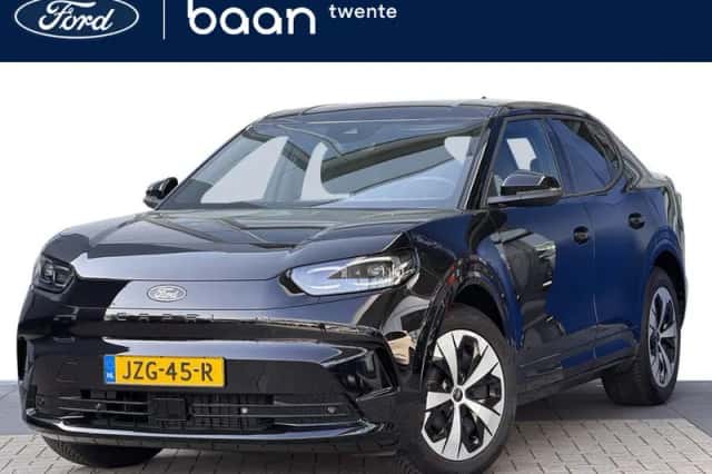 Ford Capri (2026) thumbnail 1