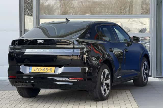 Ford Capri (2026) thumbnail 3