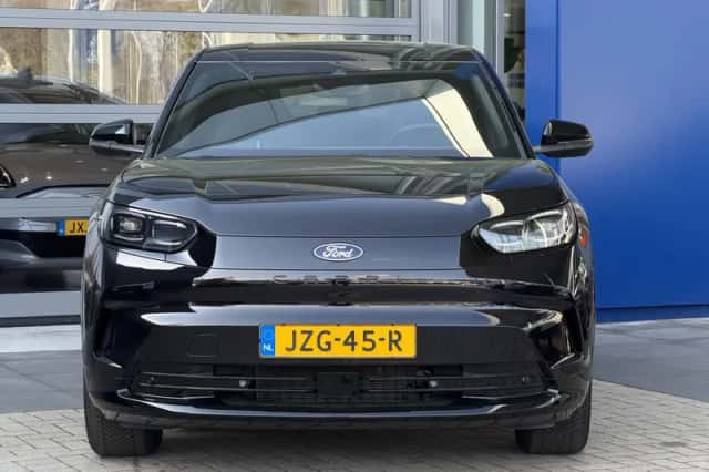 Ford Capri (2026) thumbnail 4