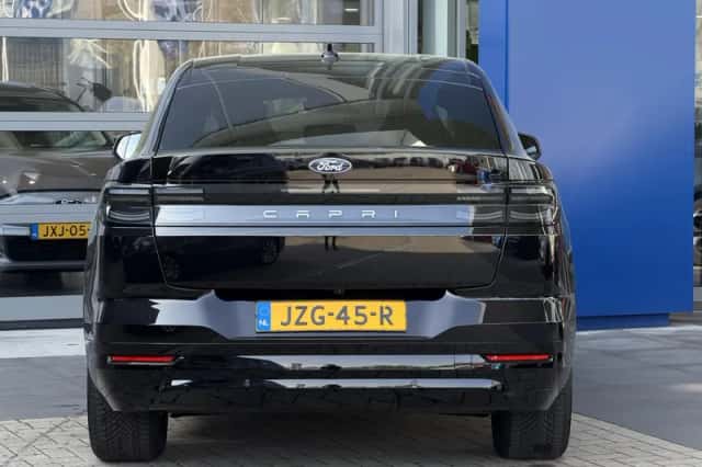 Ford Capri (2026) thumbnail 5