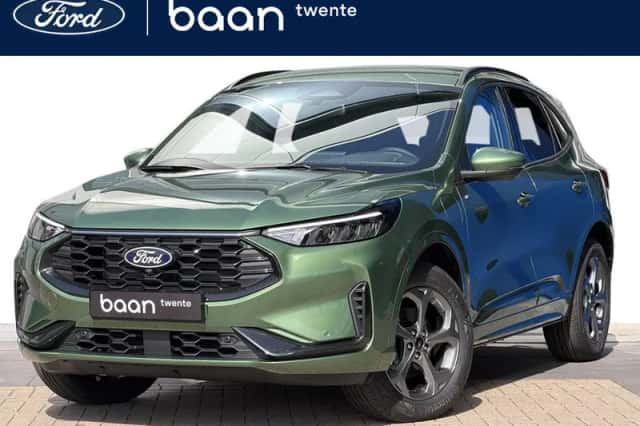 Ford Kuga (2026) thumbnail 1