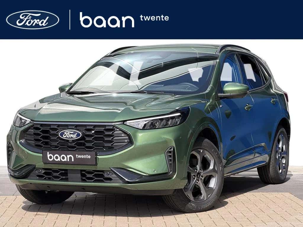 Ford Kuga (2026) — foto 1