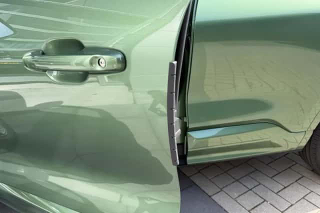 Ford Kuga (2026) thumbnail 13