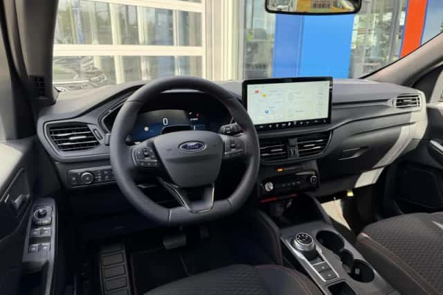 Ford Kuga (2026) thumbnail 18