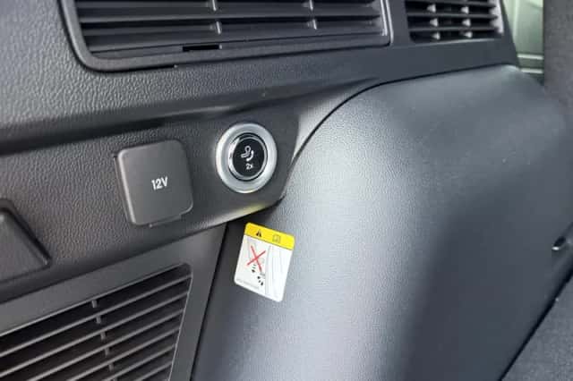 Ford Kuga (2026) thumbnail 22