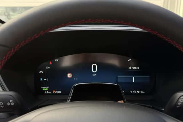 Ford Kuga (2026) thumbnail 28