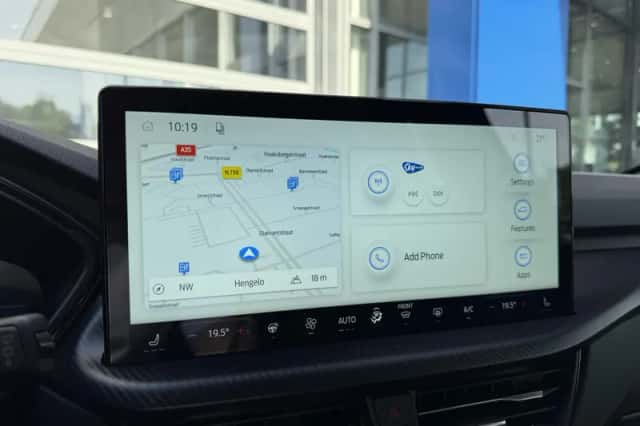 Ford Kuga (2026) thumbnail 30