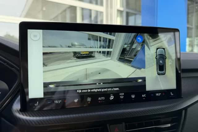 Ford Kuga (2026) thumbnail 34