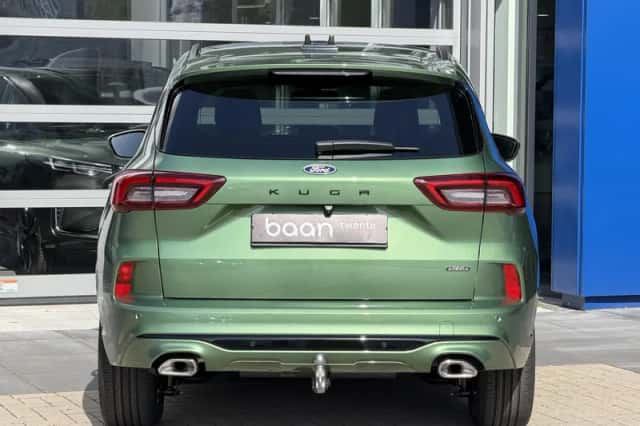 Ford Kuga (2026) thumbnail 5