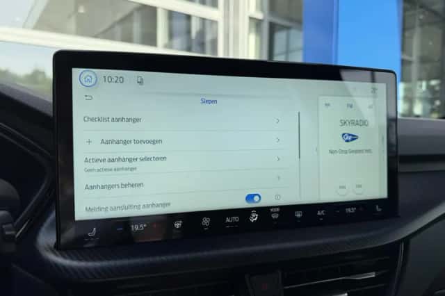 Ford Kuga (2026) thumbnail 42