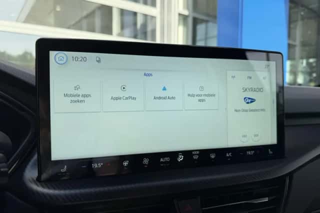 Ford Kuga (2026) thumbnail 43