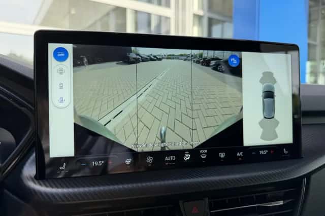 Ford Kuga (2026) thumbnail 45
