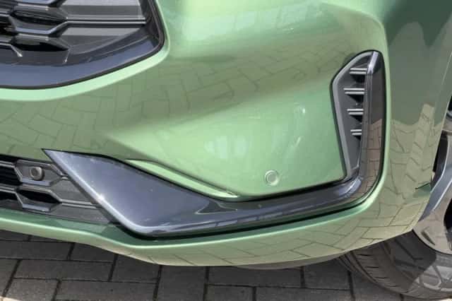 Ford Kuga (2026) thumbnail 7