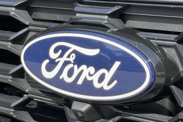 Ford Kuga (2026) thumbnail 8