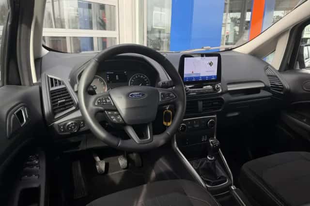 Ford EcoSport (2019) thumbnail 11