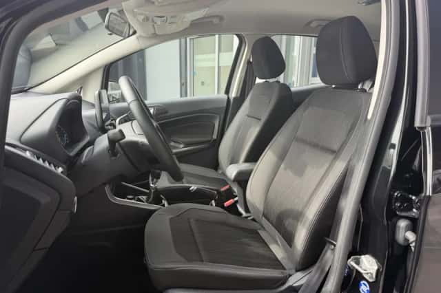 Ford EcoSport (2019) thumbnail 12