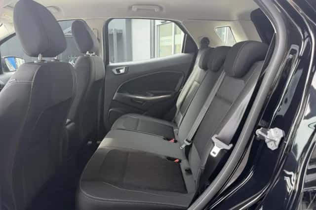 Ford EcoSport (2019) thumbnail 13