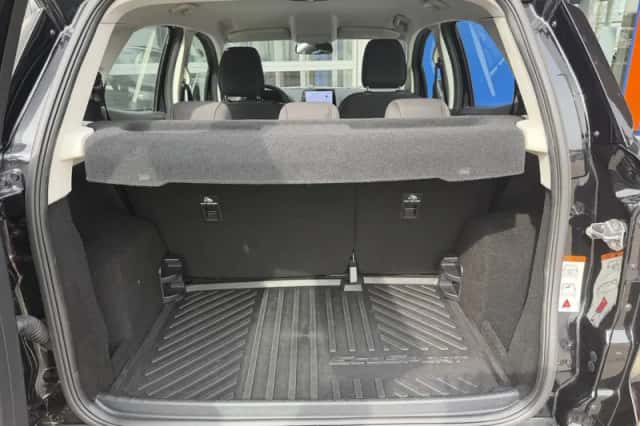 Ford EcoSport (2019) thumbnail 14