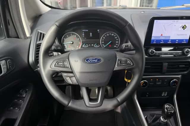 Ford EcoSport (2019) thumbnail 15